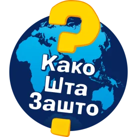 Kako Šta Zašto